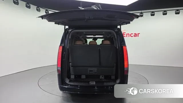 Hyundai Staria id 3546102 из Кореи 11