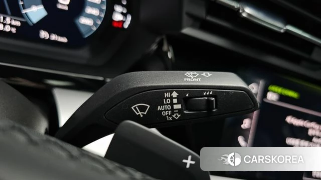 Audi A3 (8Y) id 4194293 из Кореи 11