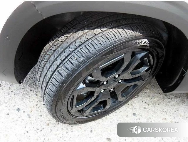 Kia The New Seltos id 4513009 из Кореи 11