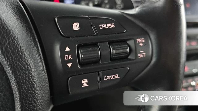 Kia The New Carnival id 4188209 из Кореи 11