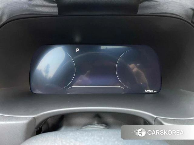 Hyundai The New Palisade id 3811484 из Кореи 11