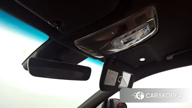 Genesis G80 (RG3) id 3453206 из Кореи 11