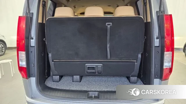 Hyundai Staria id 3503898 из Кореи 11