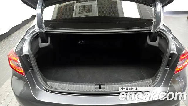 Renault Korea (Samsung) SM6 id 2808415 из Кореи 11