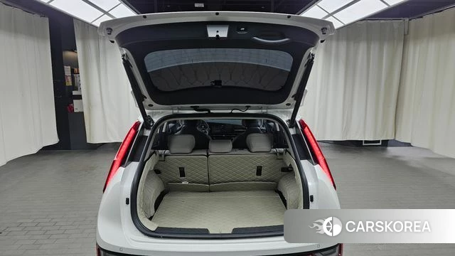 Kia Di Ol Nu Niro id 4202125 из Кореи 11