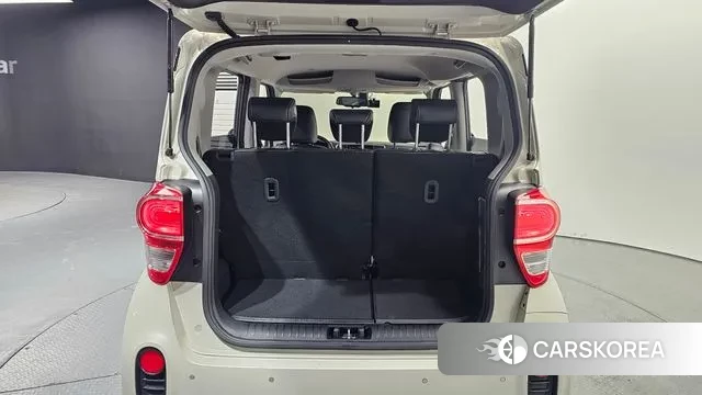 Kia The New Ray id 3504153 из Кореи 11