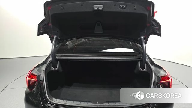 Kia K8 id 4711232 из Кореи 11