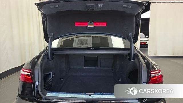 Audi A8 (D5) id 4429068 из Кореи 11