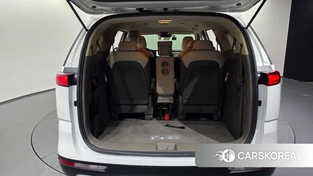 Kia Carnival 4th generation id 3716277 из Кореи 11