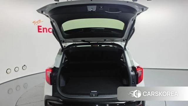 Kia The New Seltos id 4863861 из Кореи 11