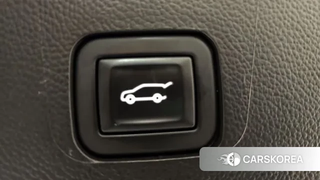 Chevrolet (GM Daewoo) Traverse id 3498606 из Кореи 11