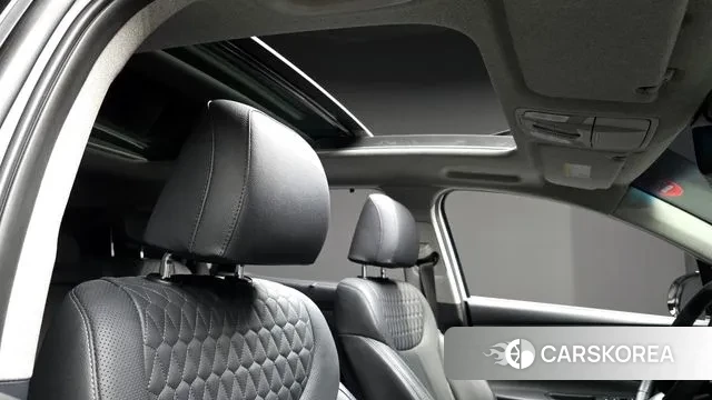 Hyundai Santa Fe TM id 3772724 из Кореи 11