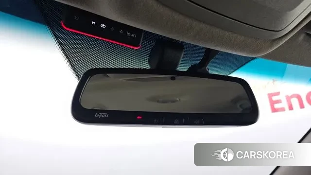 Ssangyong Berry New Tivoli id 3687129 из Кореи 11