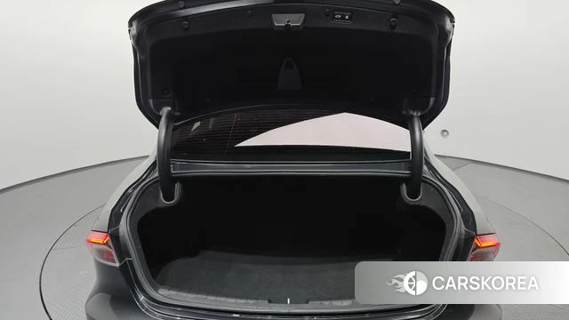 Hyundai The New Grandeur IG id 4250835 из Кореи 11