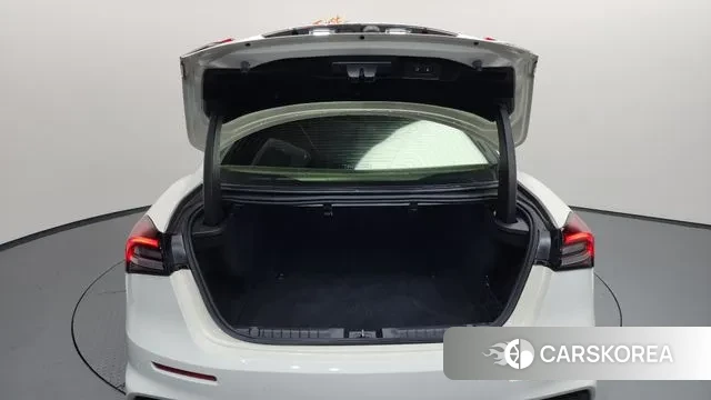 Maserati Ghibli id 3368701 из Кореи 11