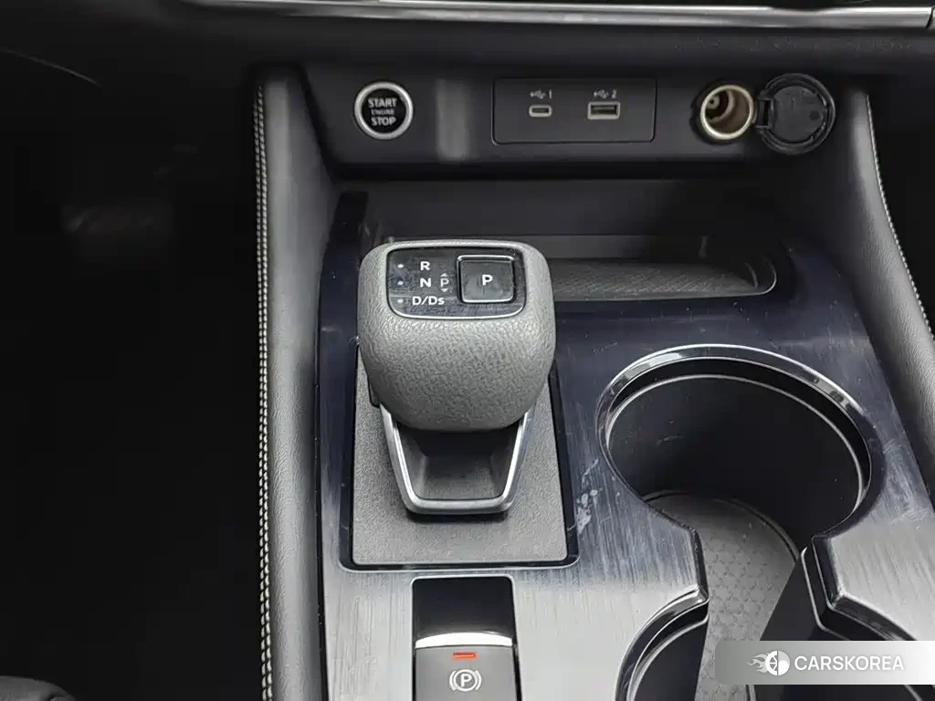 Nissan Qijun id 4644658 из Китая 11