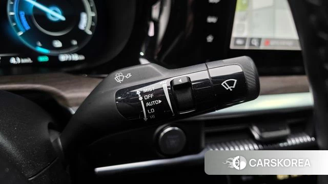 Kia K5 Hybrid 3rd Generation id 3871991 из Кореи 11