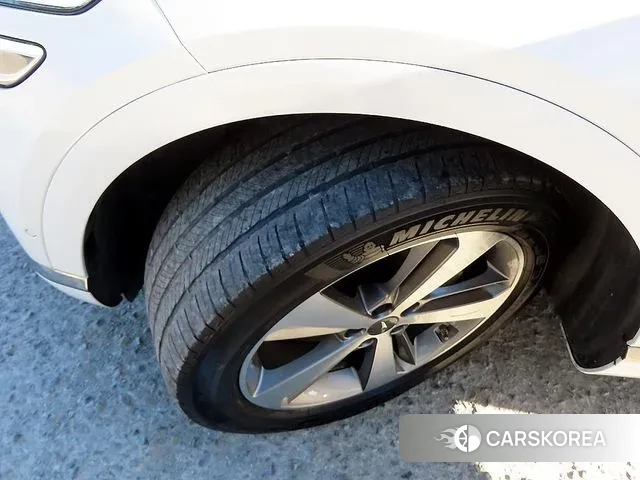 Genesis GV80 id 3529934 из Кореи 11