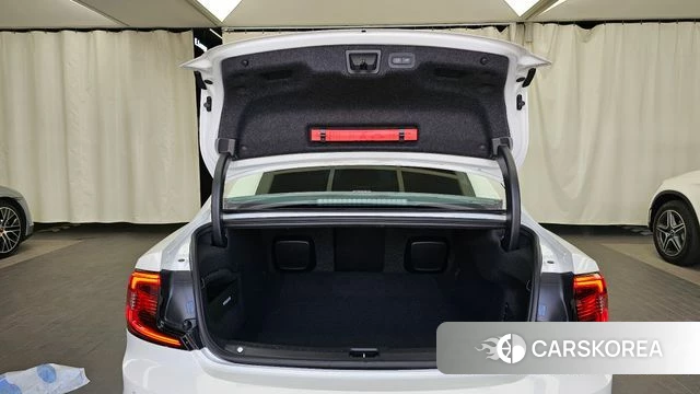 Volvo S90 id 4623200 из Кореи 11