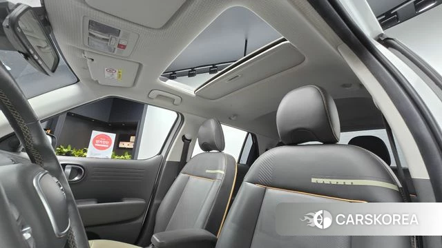 Hyundai Casper id 4922629 из Кореи 11