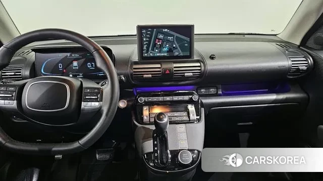 Hyundai Casper id 3348928 из Кореи 11