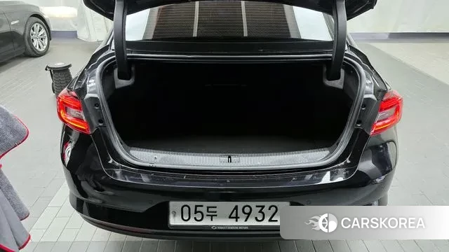 Renault Korea (Samsung) SM6 id 3439969 из Кореи 11