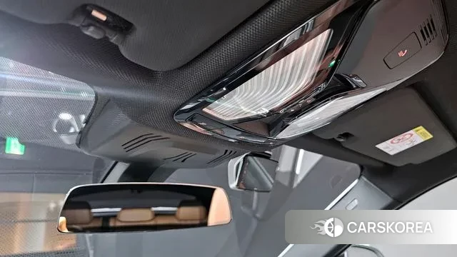 BMW X6 (G06) id 3032045 из Кореи 11