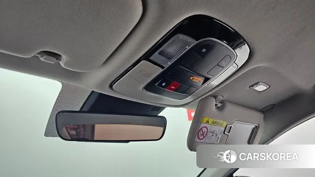 Hyundai Sonata (DN8) id 3463128 из Кореи 11