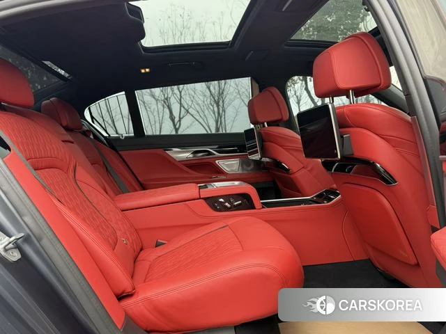 BMW 7 series id 4242191 из Китая 11