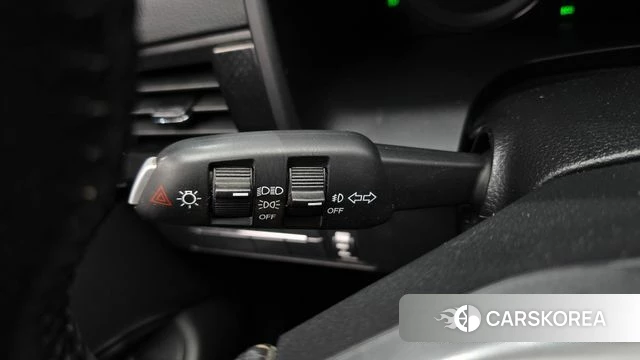 Ssangyong Rexton Sports id 4702782 из Кореи 11