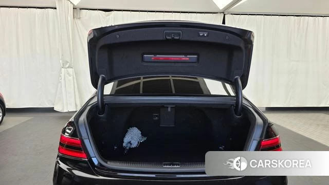 Genesis G90 id 4900596 из Кореи 11