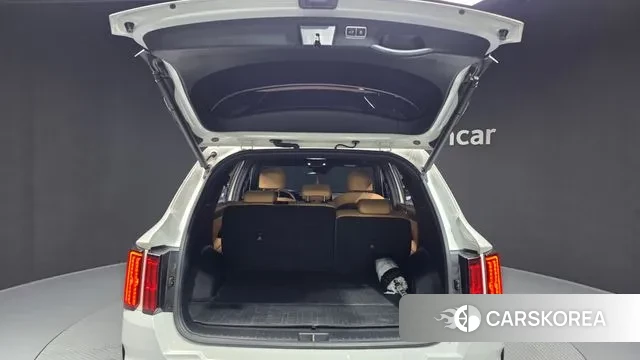 Kia Sorento 4th Generation id 3427178 из Кореи 11