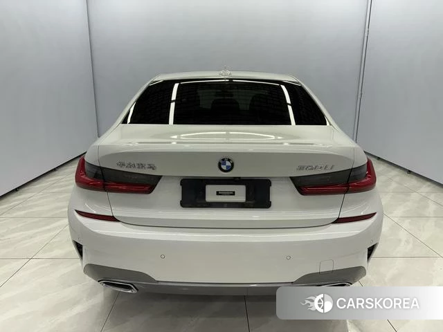 BMW 3 series id 4218662 из Китая 11