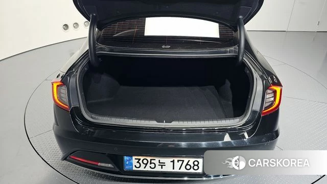 Hyundai Sonata (DN8) id 3941240 из Кореи 11