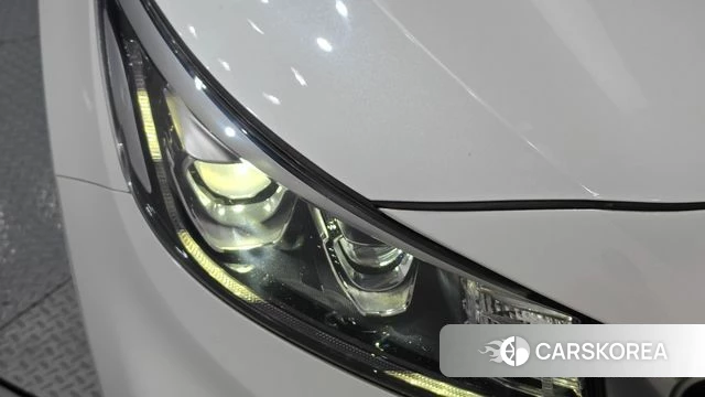 Kia The New Carnival id 4667655 из Кореи 11