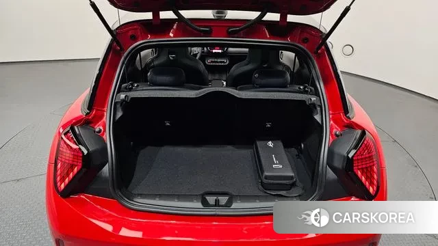 Mini Cooper S 4th Generation id 3739405 из Кореи 11