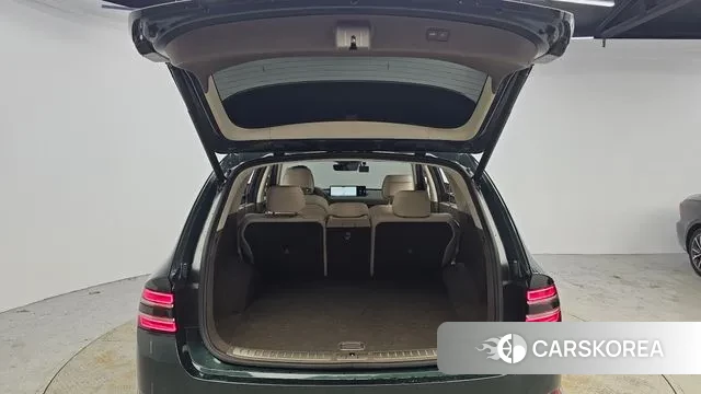 Genesis GV80 id 3771093 из Кореи 11