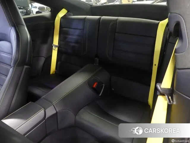Porsche 911(992) id 3555291 из Кореи 11