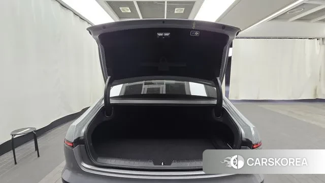 Hyundai Grandeur (GN7) id 3726394 из Кореи 11