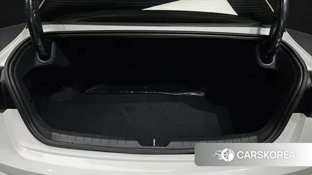 Kia The New K5 3rd generation id 3585584 из Кореи 11