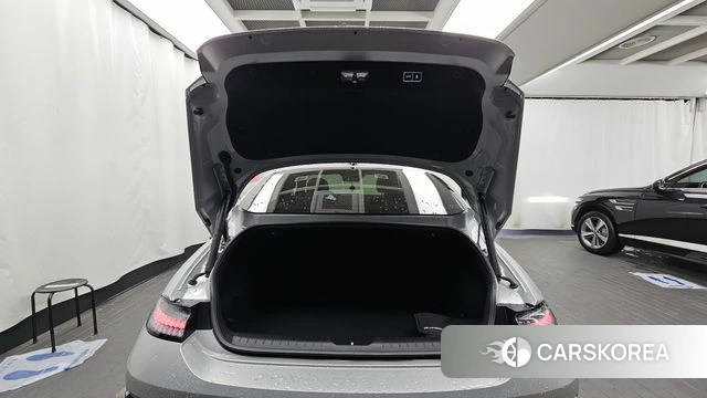 Hyundai Ionic 6 id 4549205 из Кореи 11