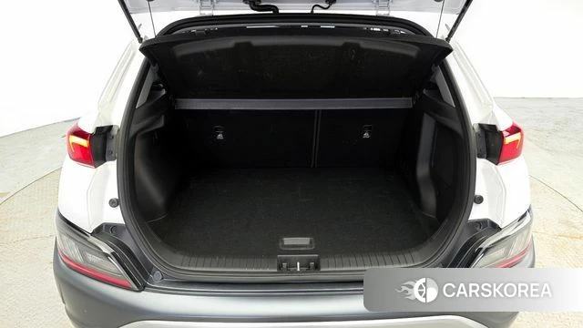 Hyundai The New Kona id 4186821 из Кореи 11