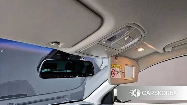 Kia Niro EV id 3343666 из Кореи 11