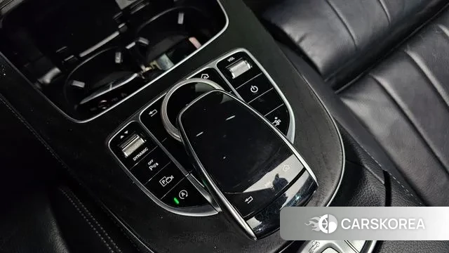 Mercedes-Benz E-Class W213 id 3480106 из Кореи 11