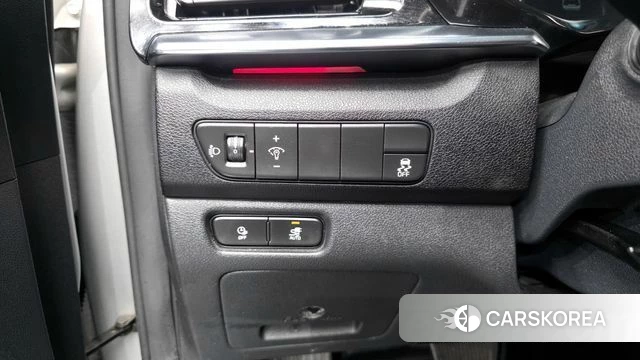 Kia Niro Plus id 4195205 из Кореи 11