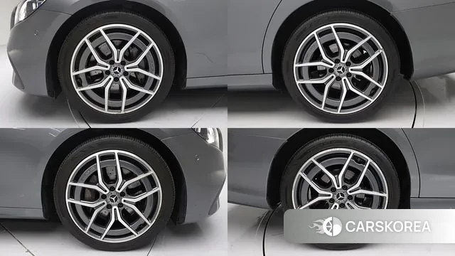 Mercedes-Benz E-Class W213 id 3570731 из Кореи 11