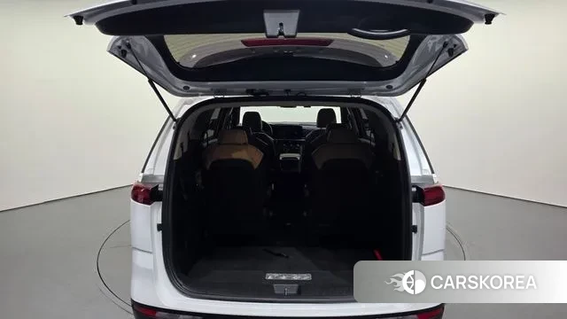 Kia Carnival 4th generation id 3771558 из Кореи 11