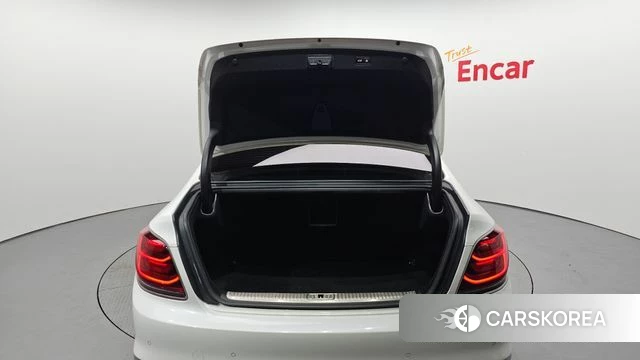 Kia More K9 id 4304798 из Кореи 11