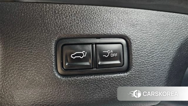 Kia The New Carnival 4th Generation id 4897843 из Кореи 11