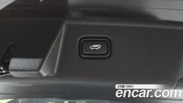 Kia Mohave Master id 2847603 из Кореи 11